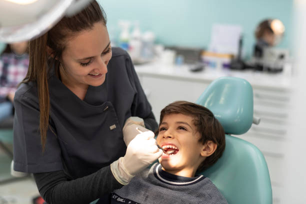 Best Broken or Cracked Tooth Emergency Dentist in Atlanta, IL