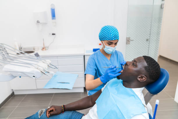 Best Emergency Dentist for Special Needs Patients in Atlanta, IL