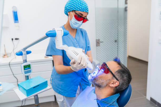 Best Emergency Dental Extractions in Atlanta, IL